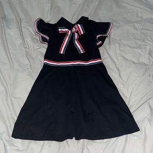 Gucci inspired dress